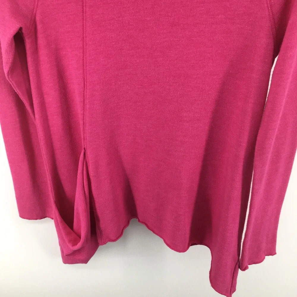 Anthropologie splendid fuschia